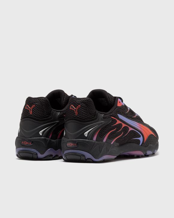【PUMA】◆Inhale Black/Red◆401560-02◆ Puma Inhale Black | BSTN Store