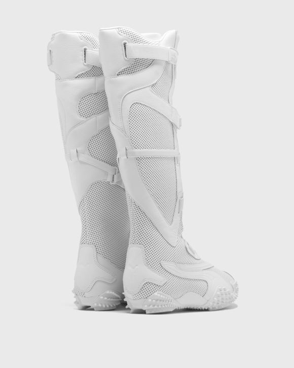 Mostro Boot Leather Wns