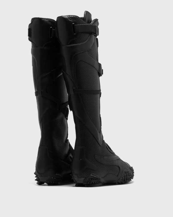 Mostro Boot Leather Wns