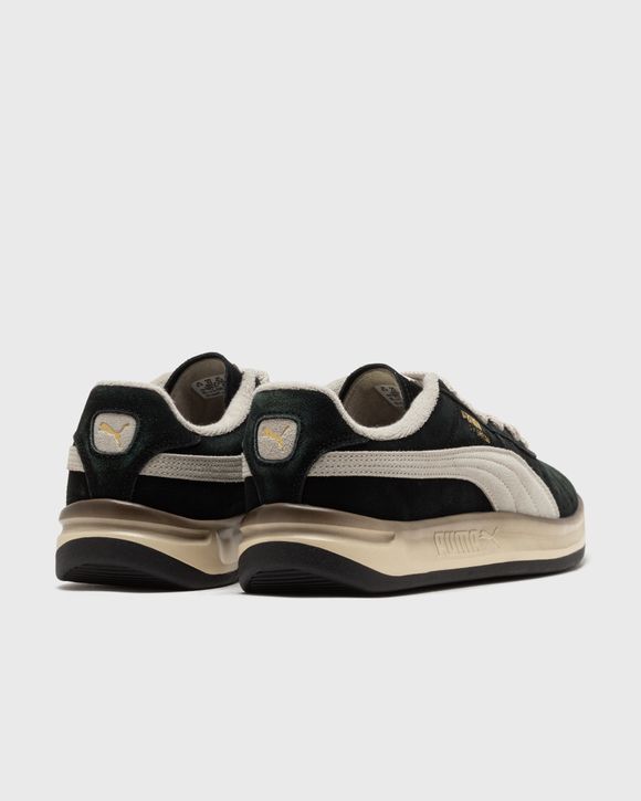 スニーカー PUMA GV Special Never One V Black Desert Dust 40159901 Puma GV Special The NeverWorn V | 401599-01 | AFEW STORE