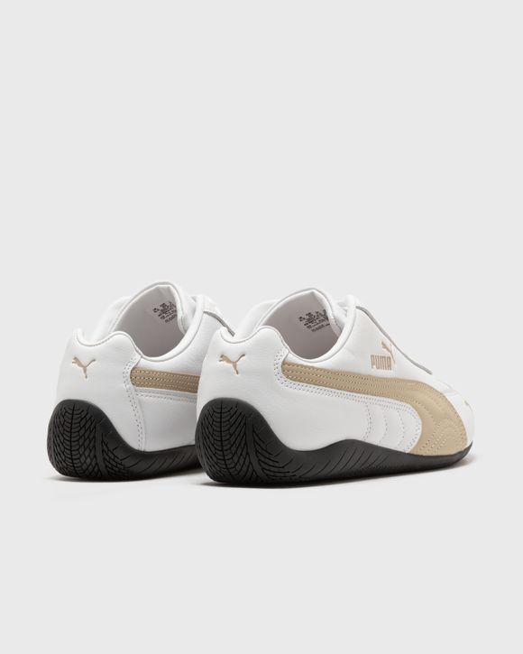 Puma Speedcat LTH White | BSTN Store