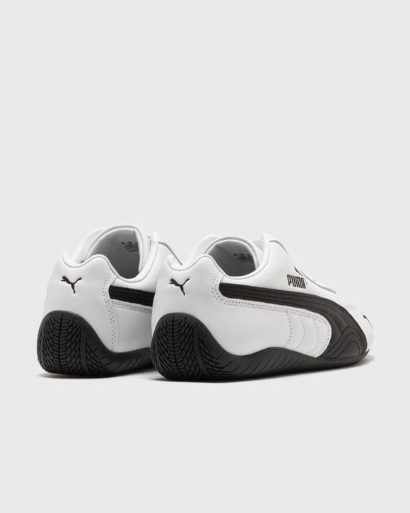 Puma Speedcat LTH White | BSTN Store