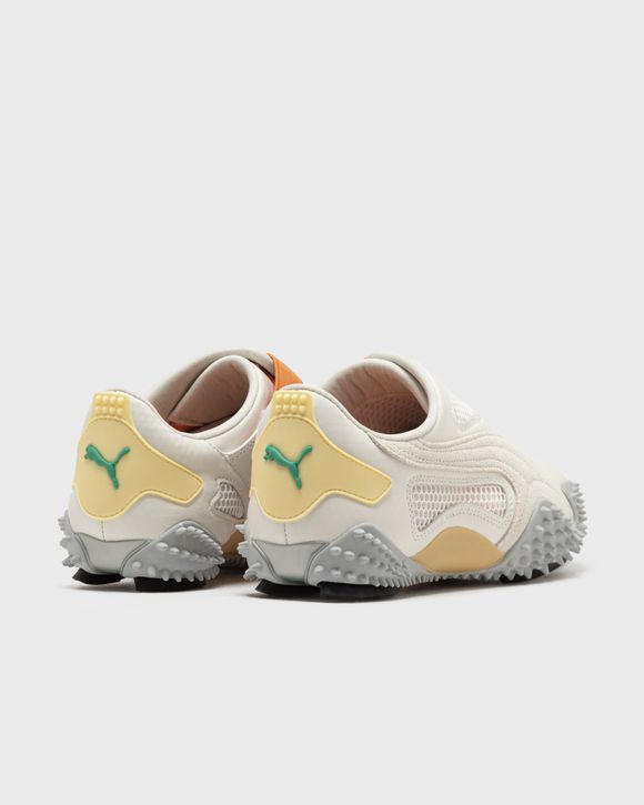 Mostro Communication