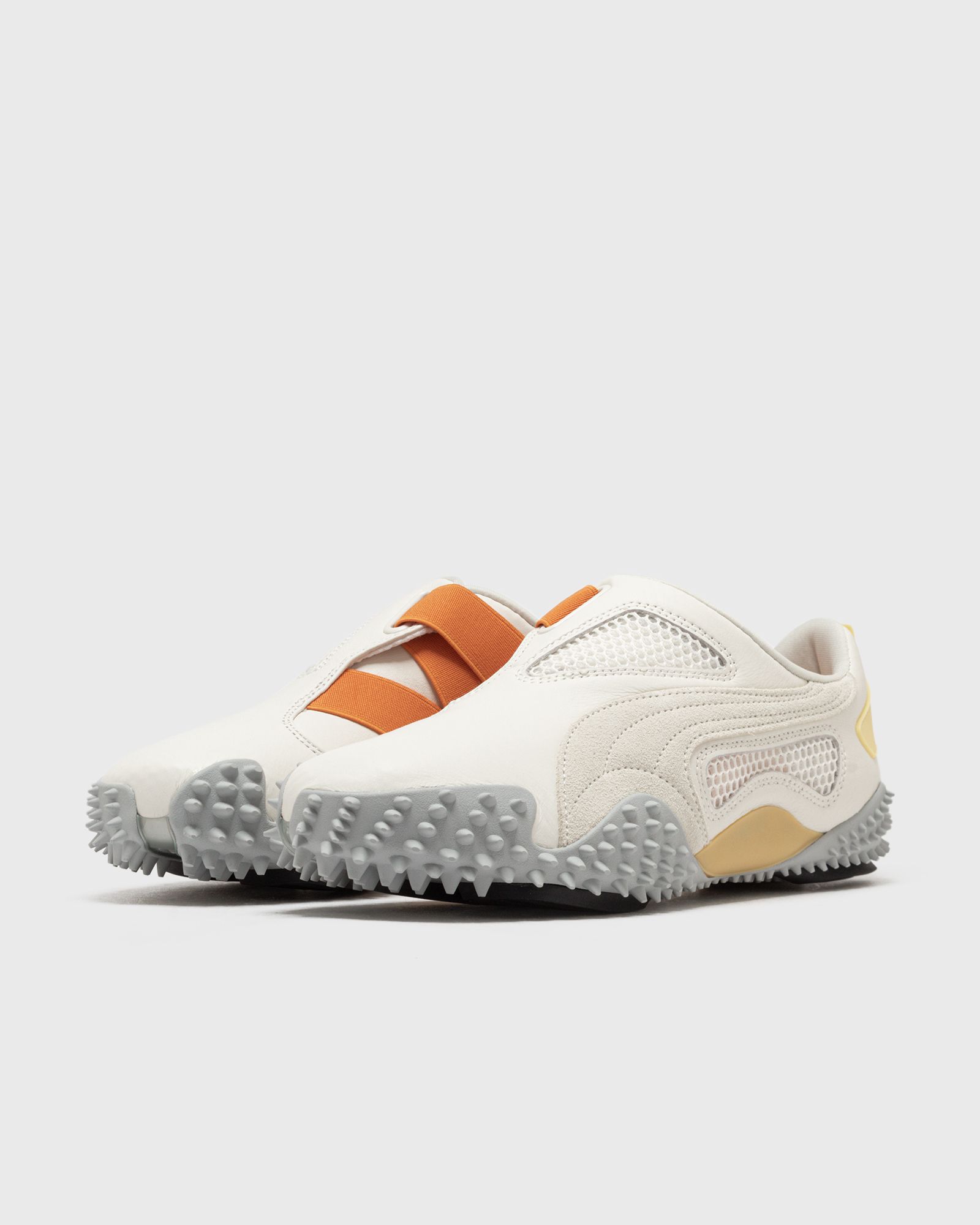 Mostro Communication