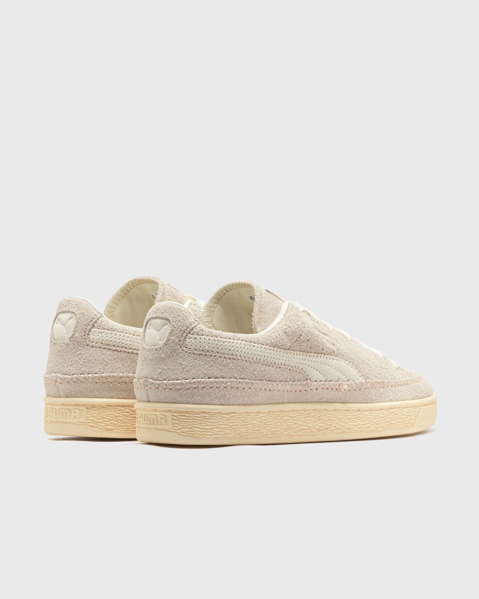 Suede Moccasin
