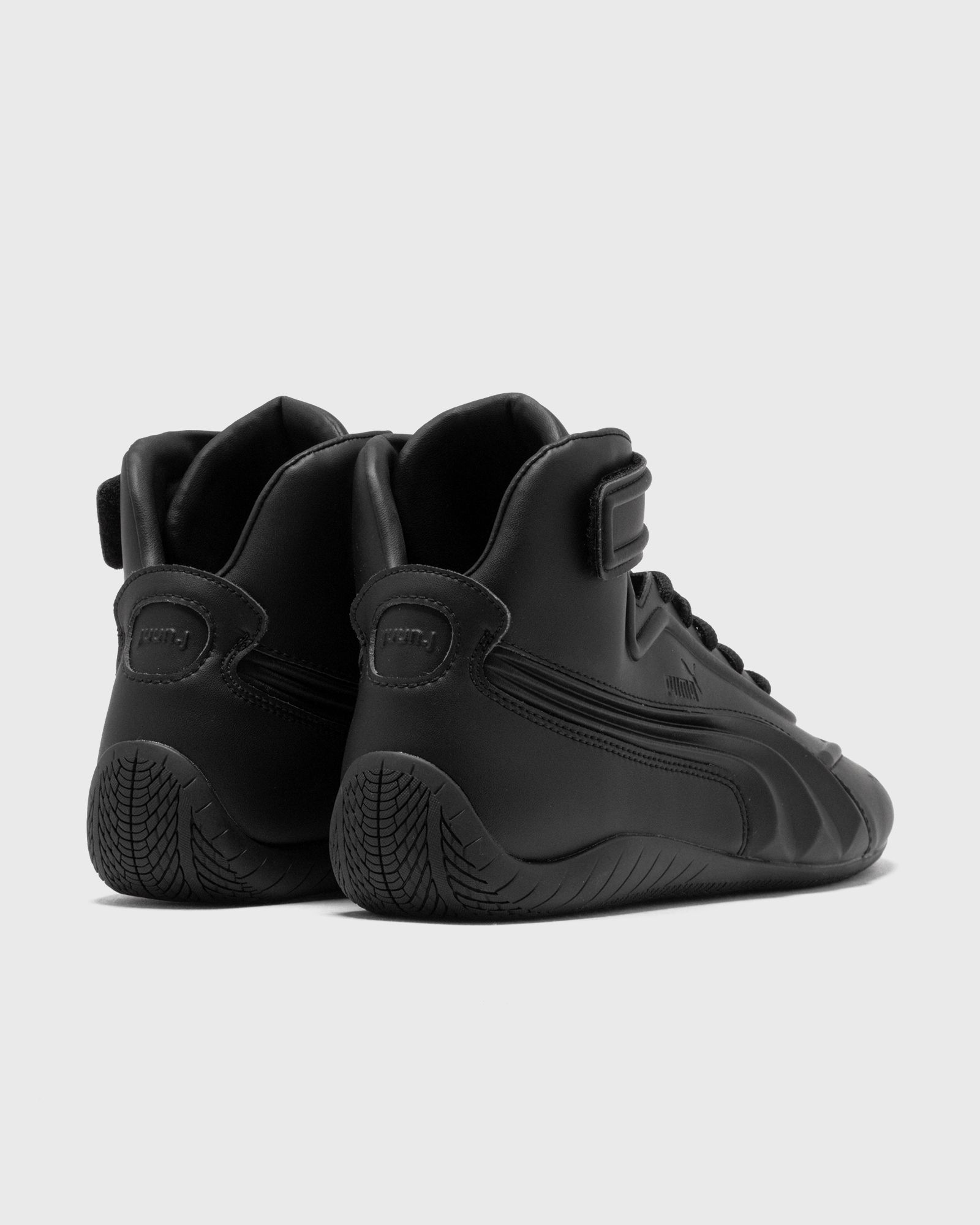 Puma Speedcat Mid JuunJ Black | BSTN Store