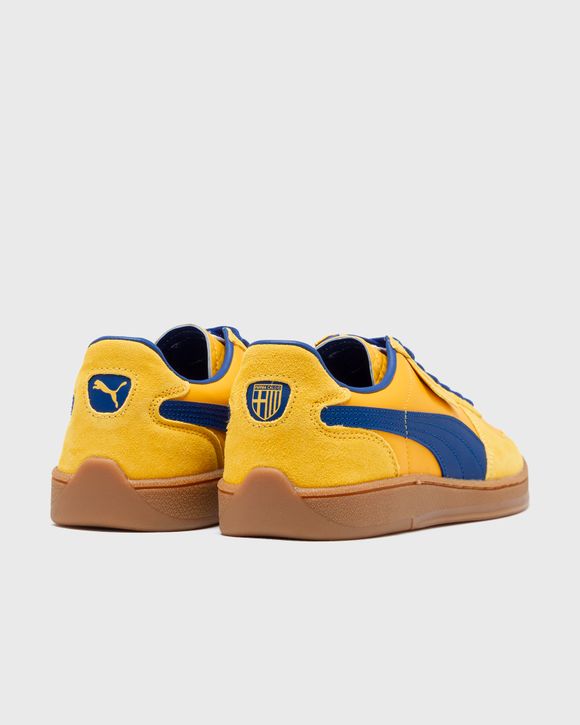 Puma mustard shoes online