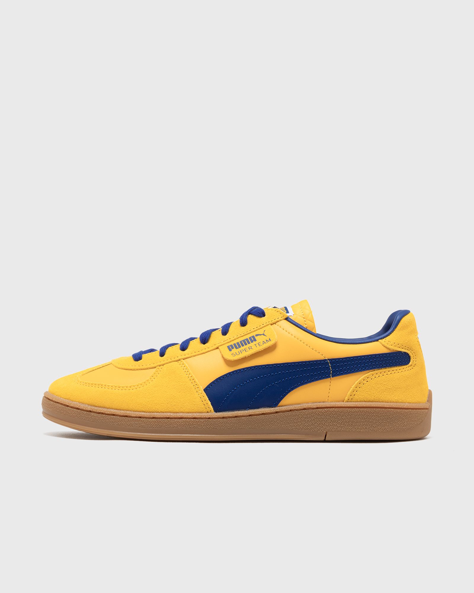 PARMA F.C. SUPER TEAM SNEAKERS