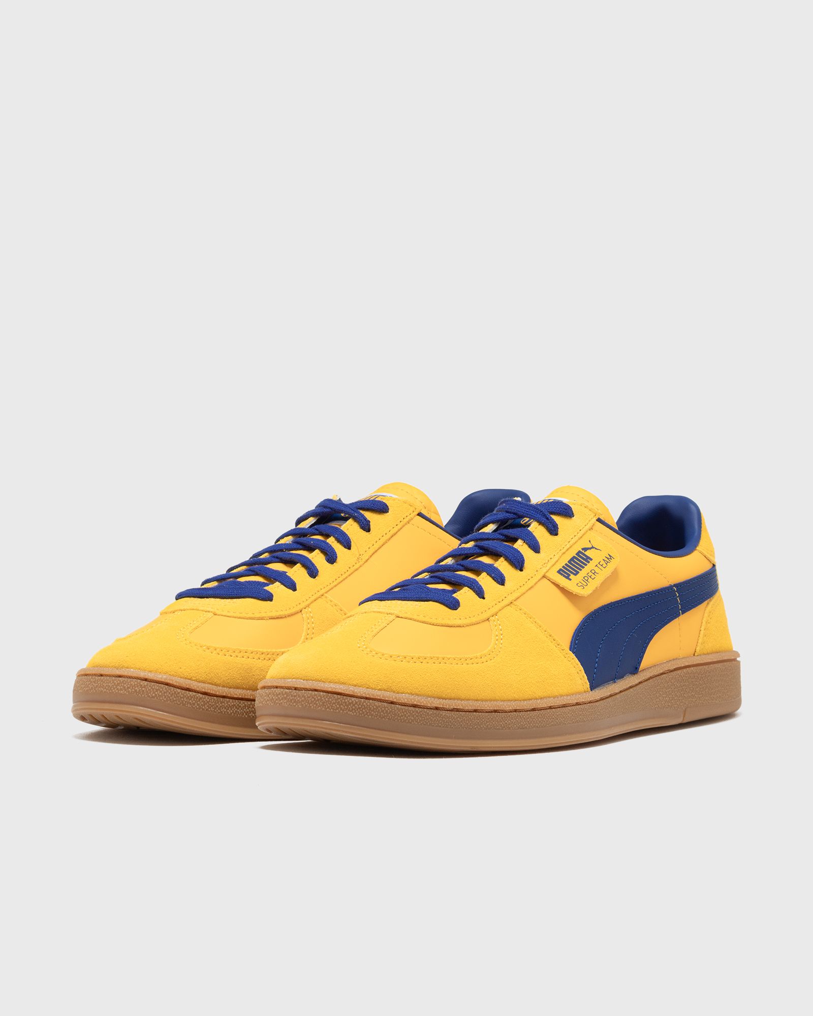 PARMA F.C. SUPER TEAM SNEAKERS