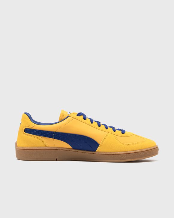 Sneakers Puma Super Team x Parma F.C. Yellow