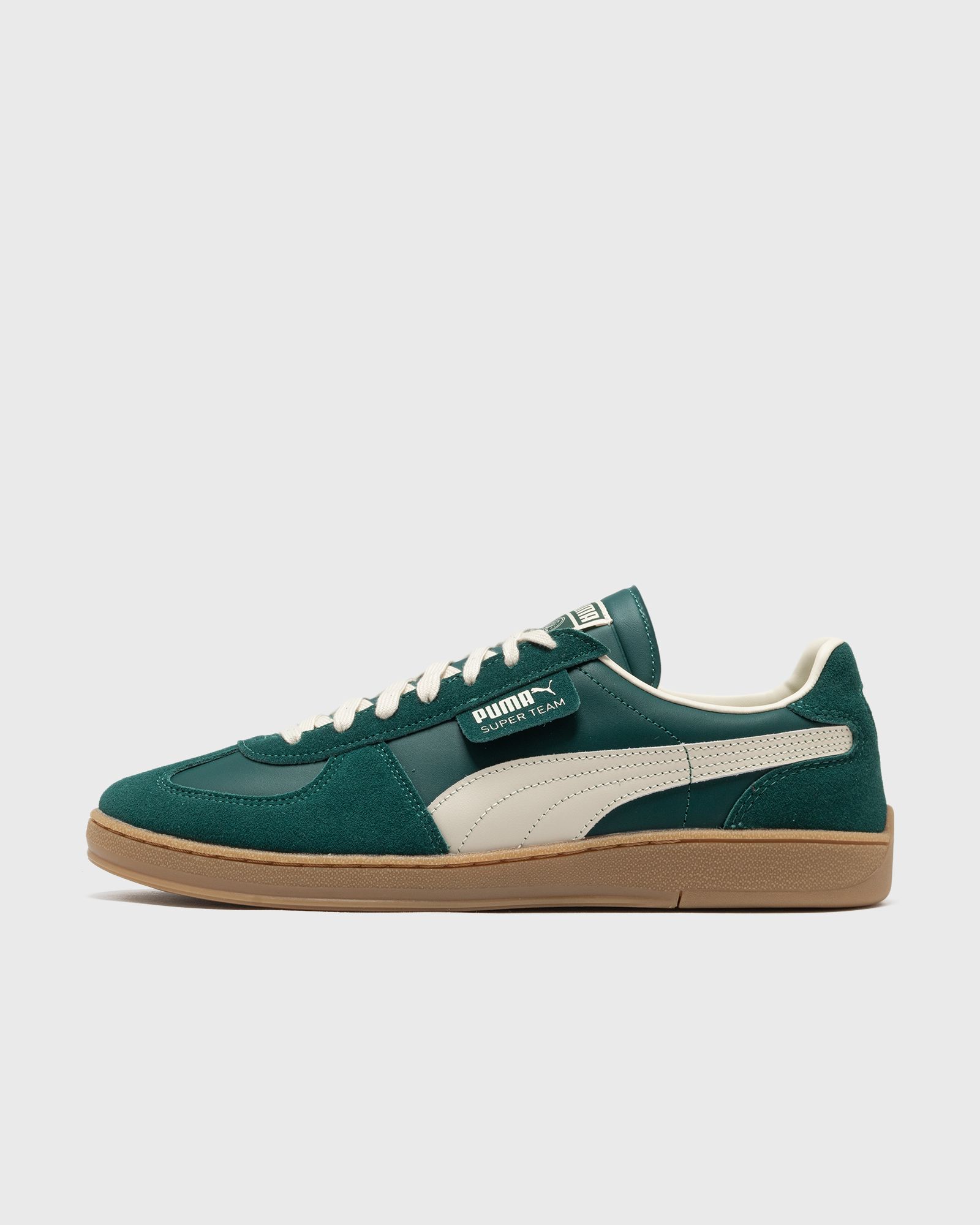 X PALMEIRAS SUPER TEAM SNEAKERS