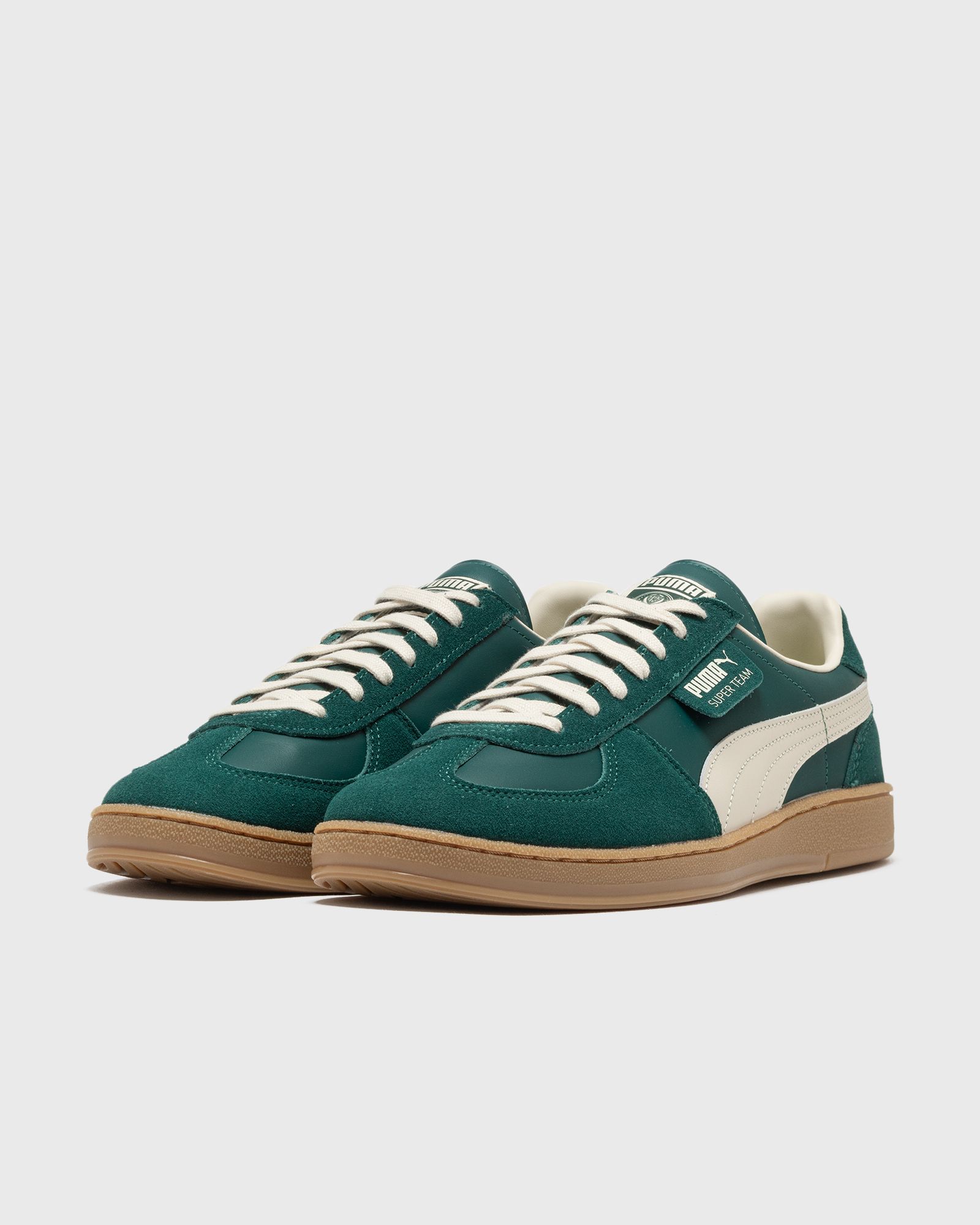 X PALMEIRAS SUPER TEAM SNEAKERS