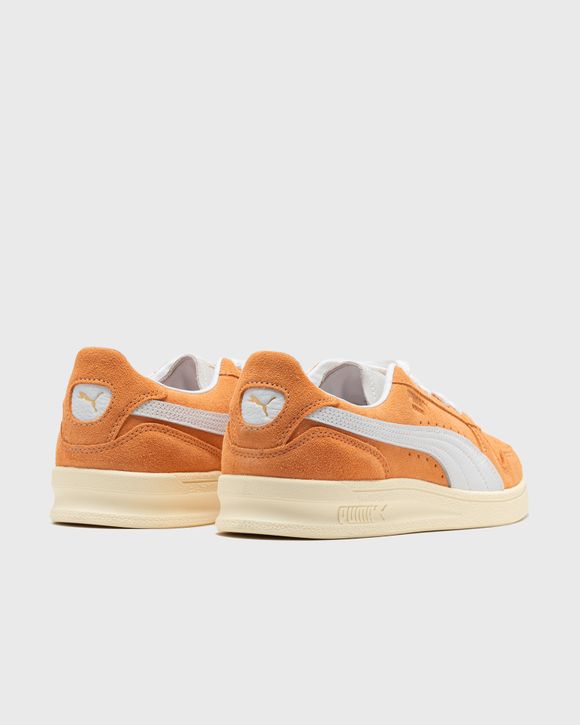 Puma Indoor Soft Orange BSTN Store