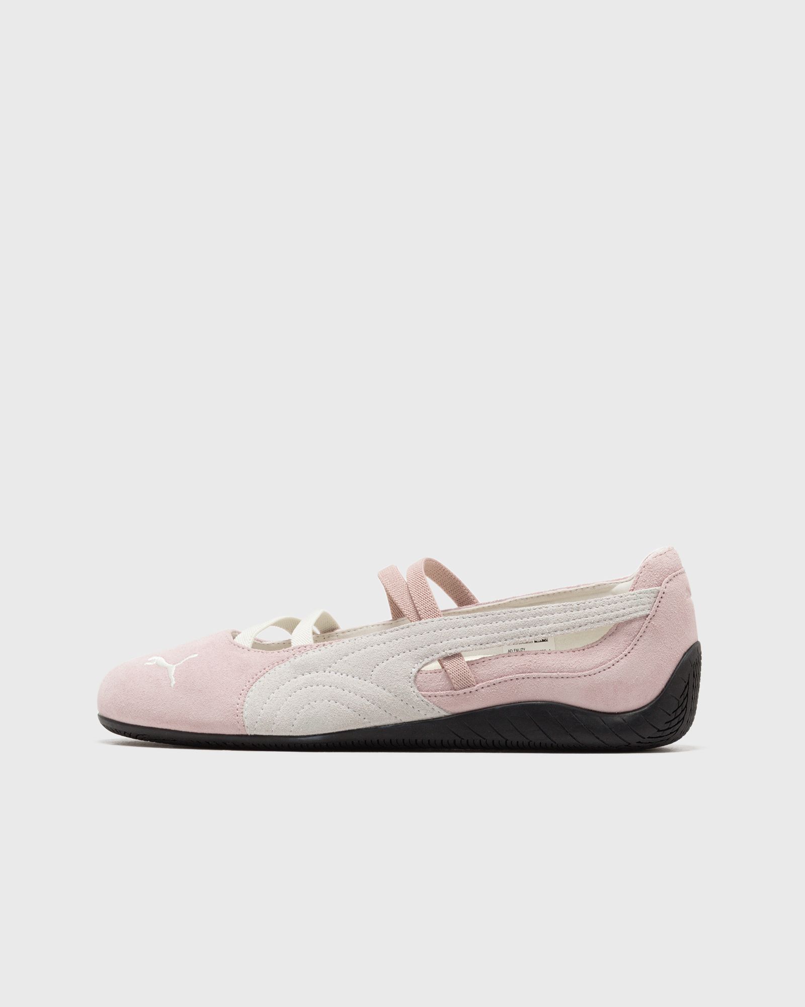 Puma Speedcat Ballet SD Wns Pink | BSTN Store