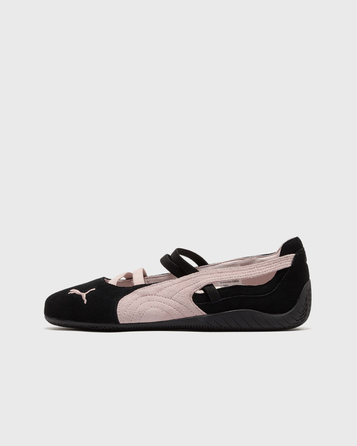 Puma Speedcat Ballet SD Wns Black BSTN Store