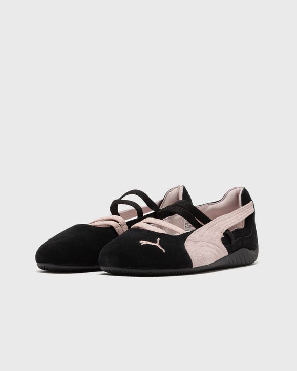 Puma Speedcat Ballet SD Wns Black | BSTN Store