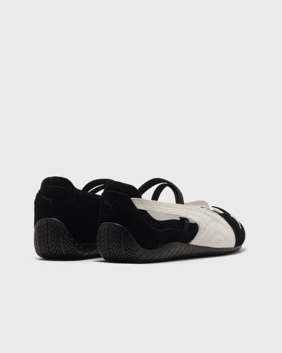 SPEEDCAT BALLET SD WNS　23,5cm Puma Speedcat Ballet SD Wns Black | BSTN Store