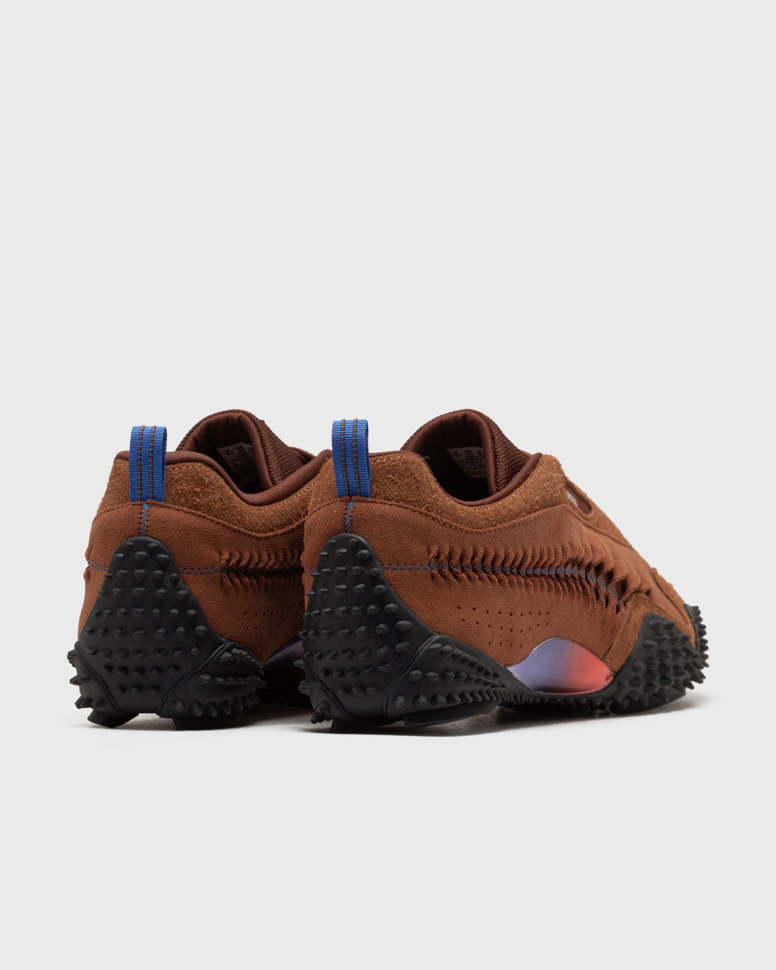 x ARIES Mostro Craft