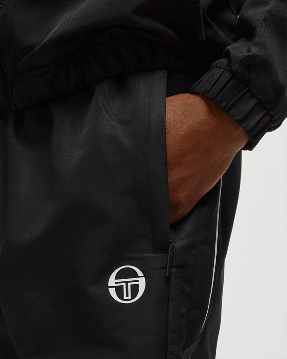 Sergio Tacchini ZELMA TRACKSUIT Black | BSTN Store