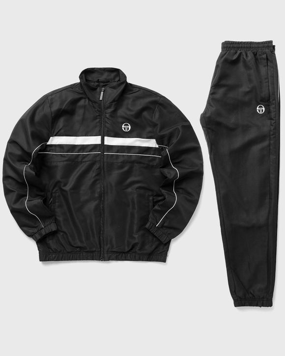 Sergio tacchini sweat discount suits