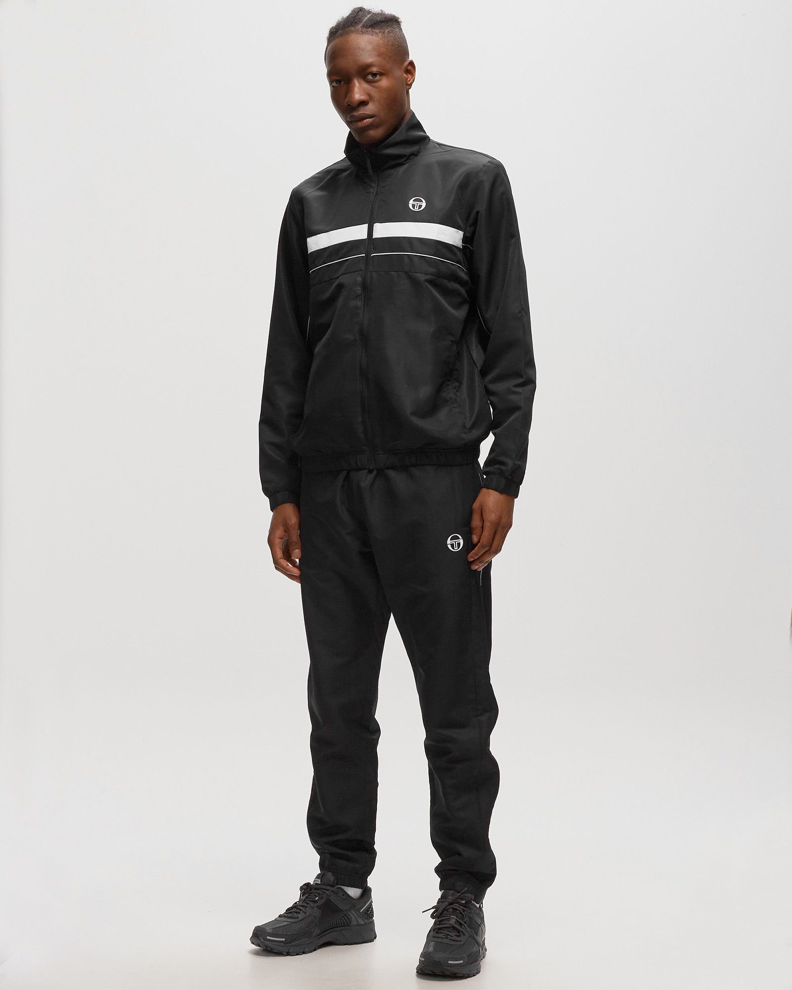 ZELMA TRACKSUIT