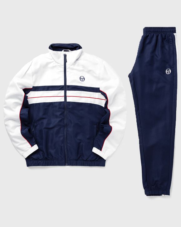 Sergio tacchini full store tracksuit