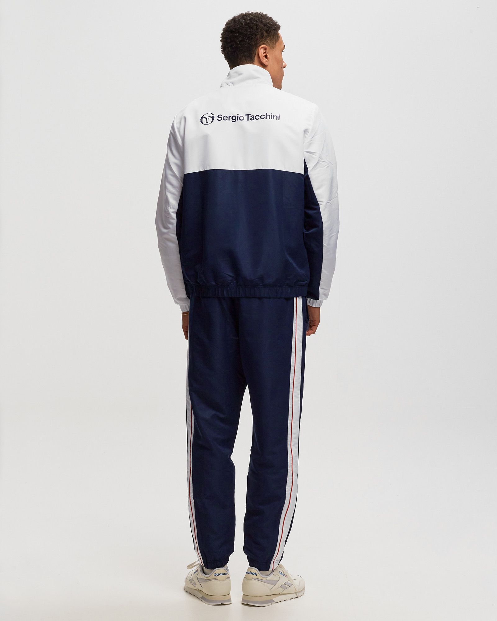 ZELMA TRACKSUIT