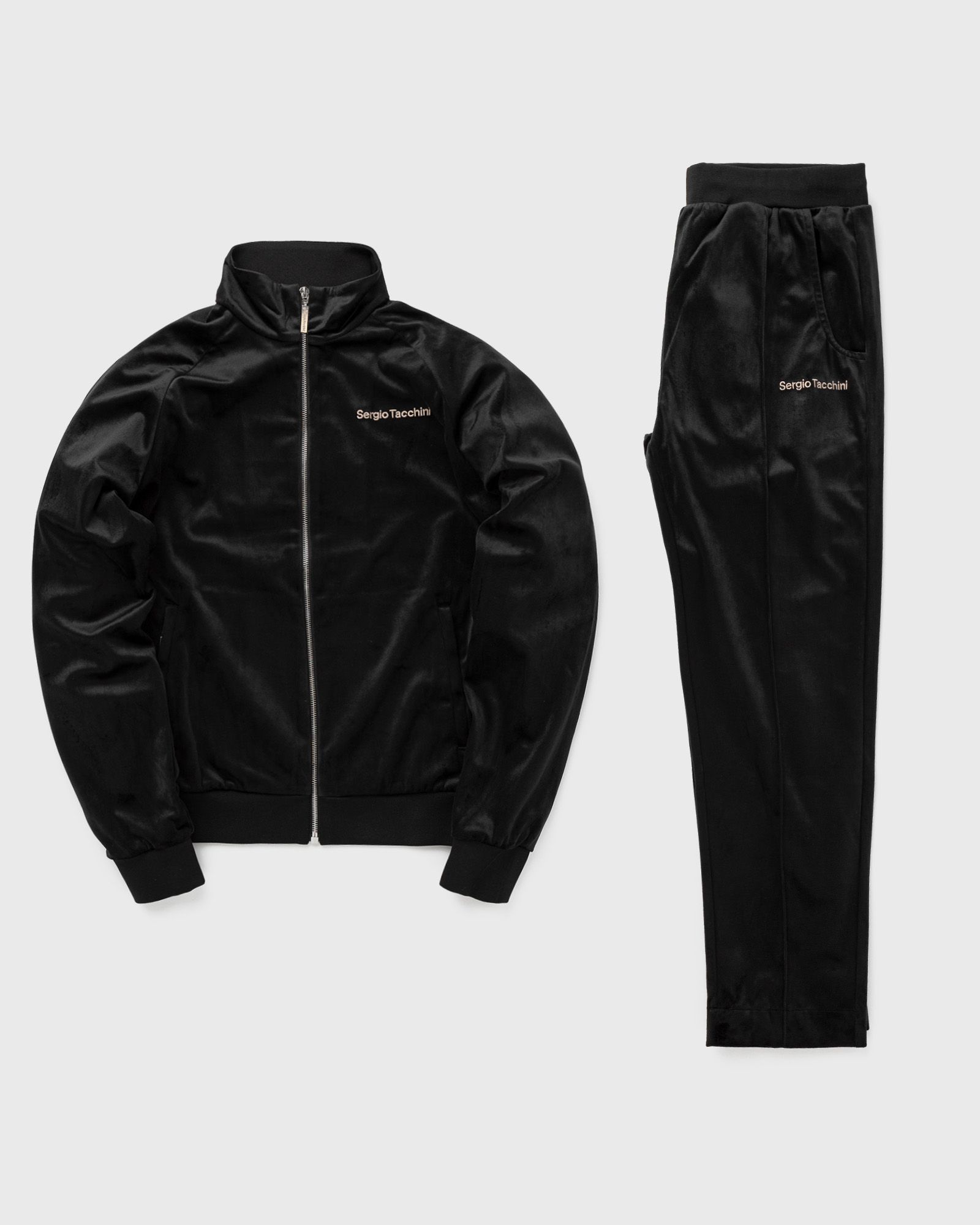 REFINED TRACKSUIT