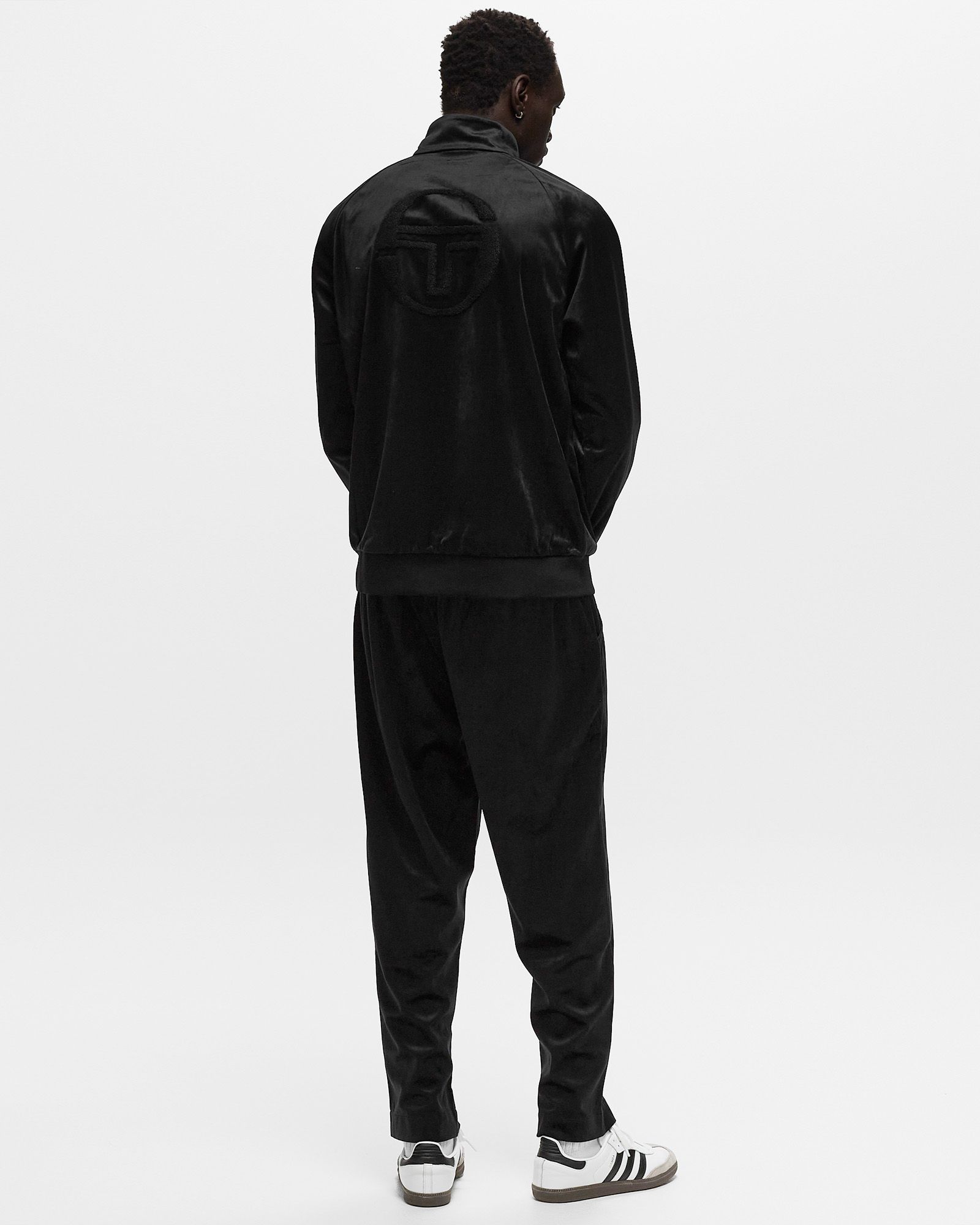REFINED TRACKSUIT