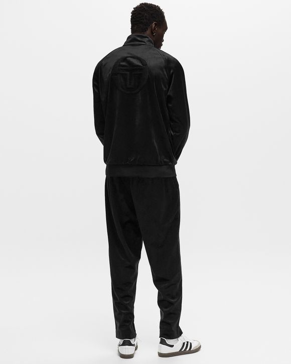 Sergio tacchini sale zone tracksuit mens