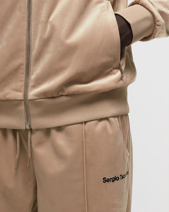 REFINED TRACKSUIT