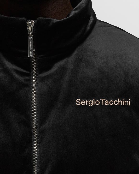 REFINED JACKET