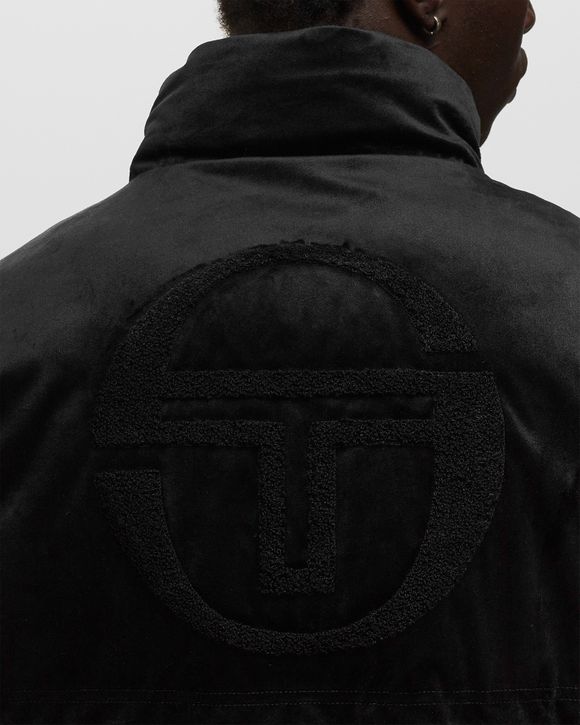 REFINED JACKET