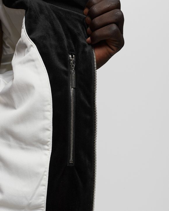 REFINED JACKET