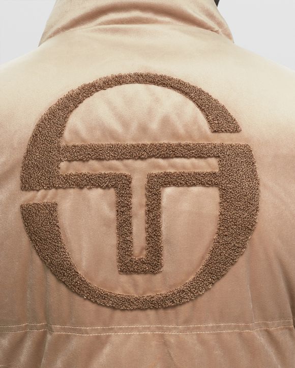 REFINED JACKET