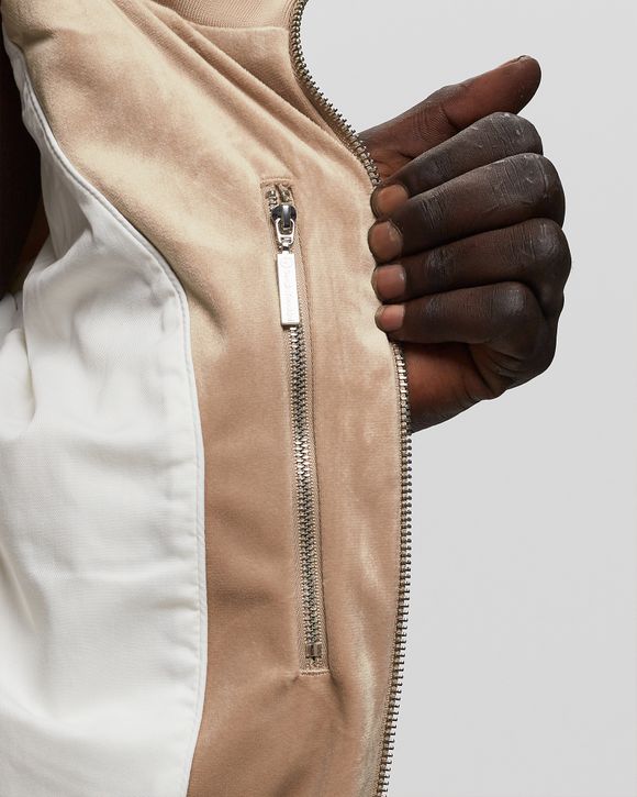 REFINED JACKET
