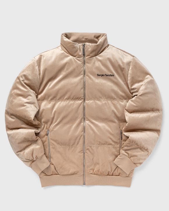 REFINED JACKET