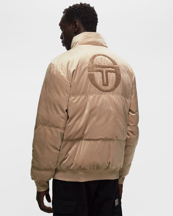 REFINED JACKET
