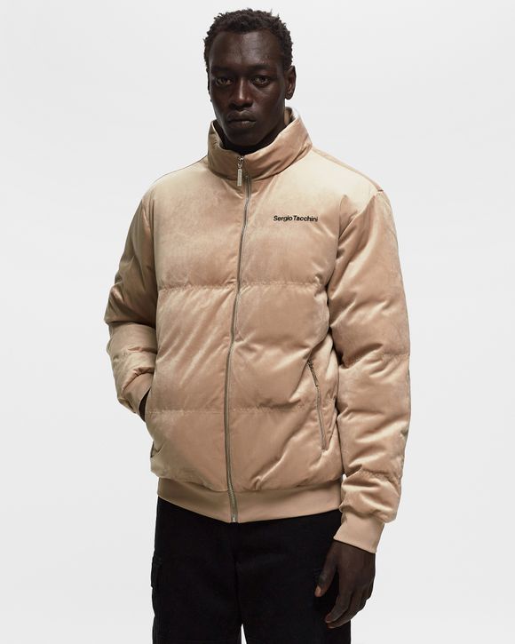 Sergio tacchini hot sale down jacket