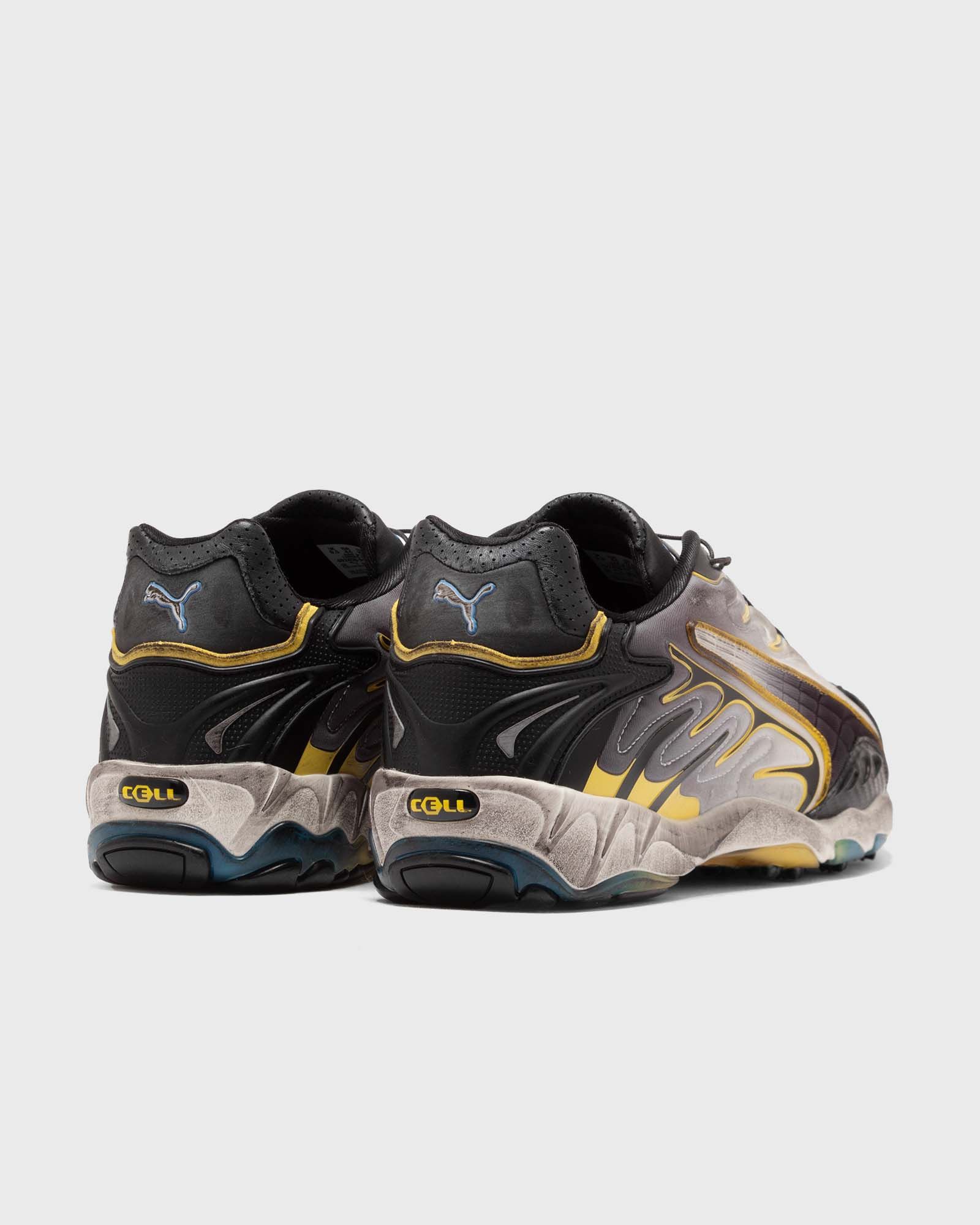 X ASAP ROCKY Inhale Distressed Neoprene