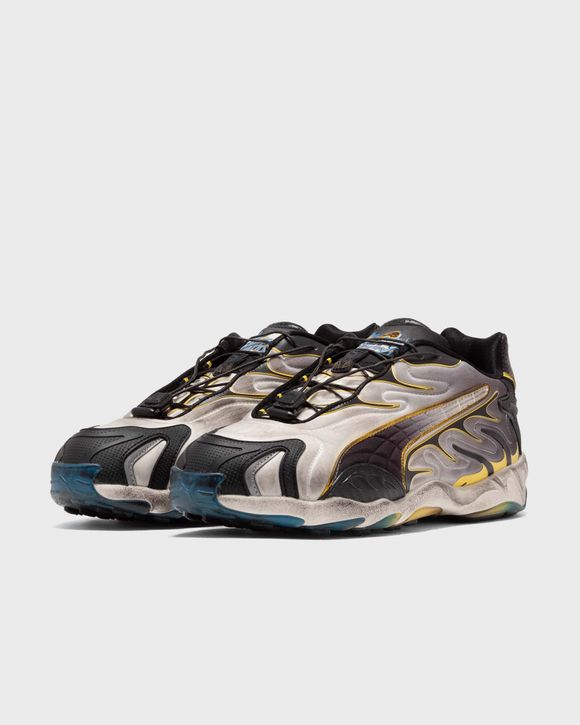 X ASAP ROCKY Inhale Distressed Neoprene