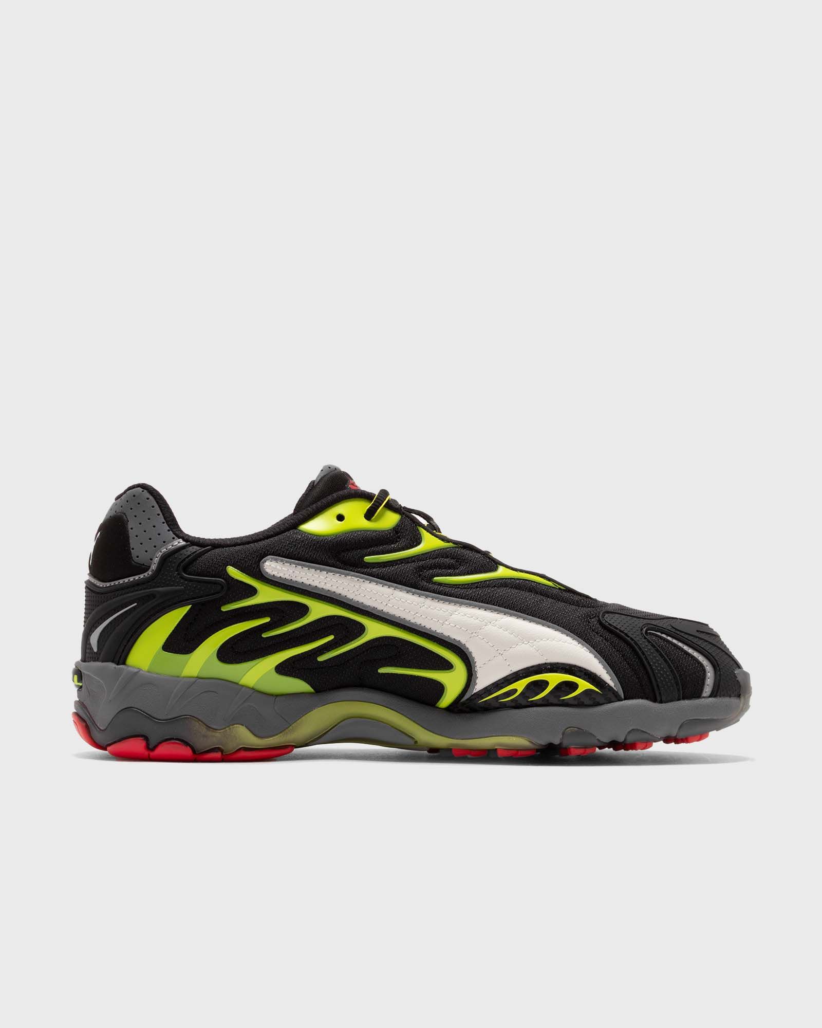 X ASAP ROCKY Inhale Mesh