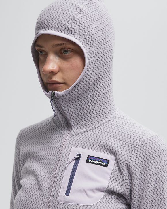 R1 Air Full-Zip Hoody