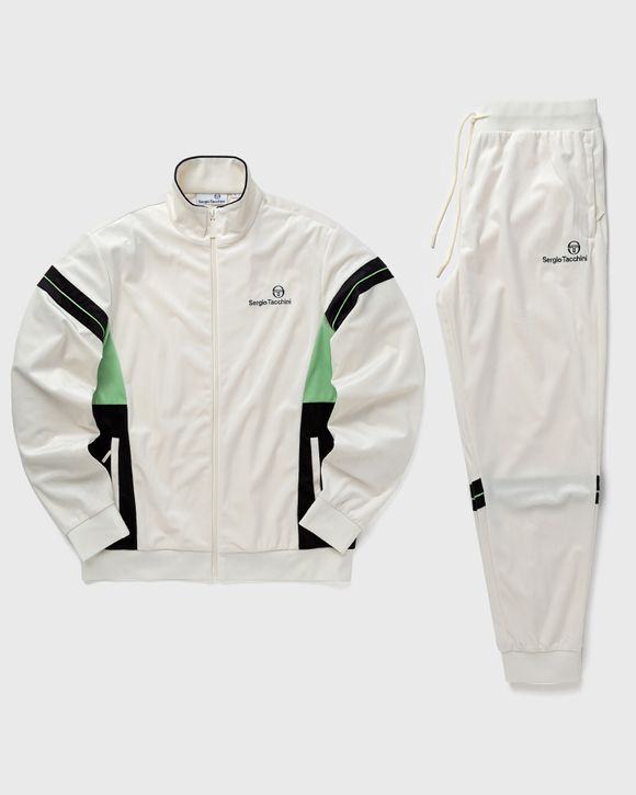 Sergio tacchini 2025 tracksuit vintage