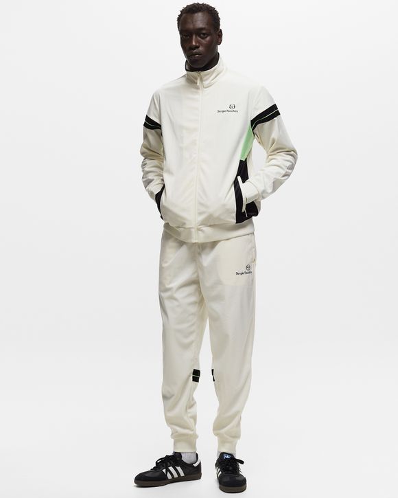 Sergio deals tacchini tracksuit