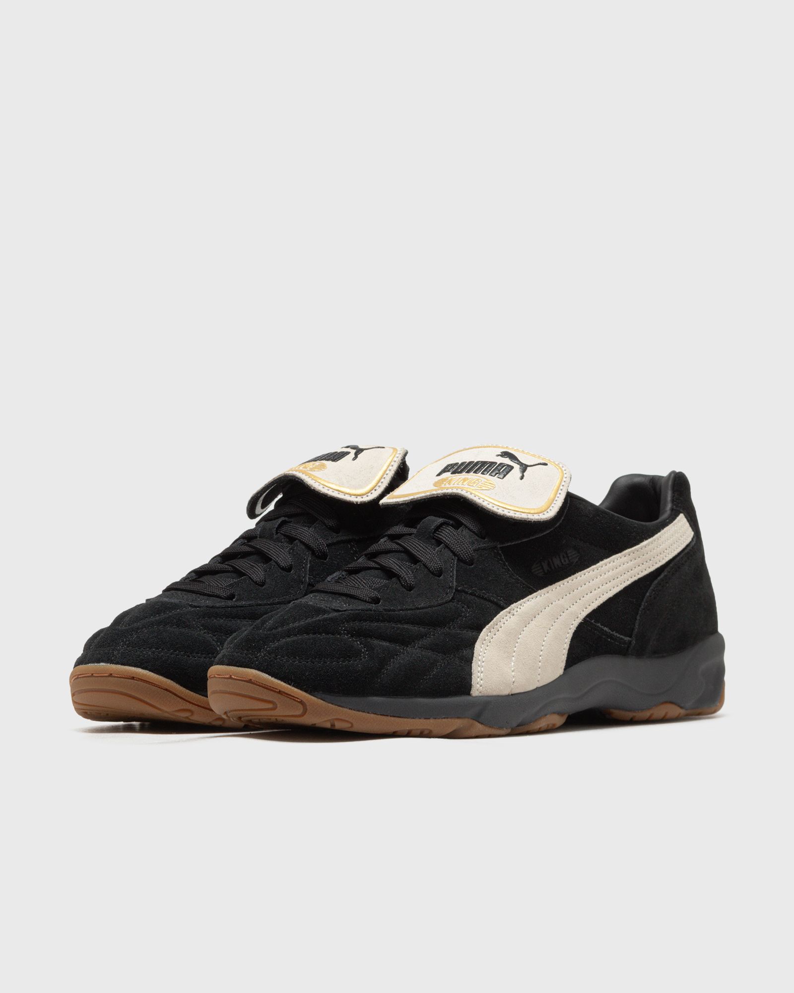 King Indoor The NeverWorn VI