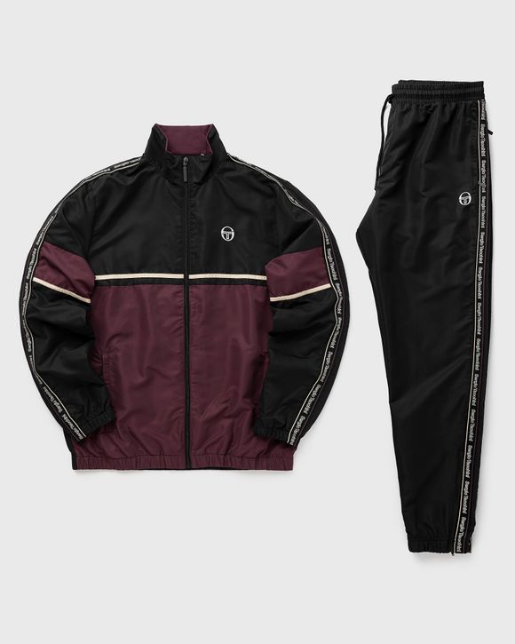 MIDDAY TRACKSUIT