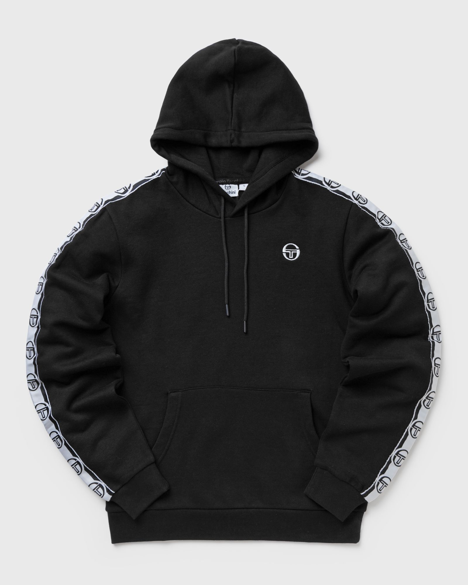 DELACO 022 HOODIE