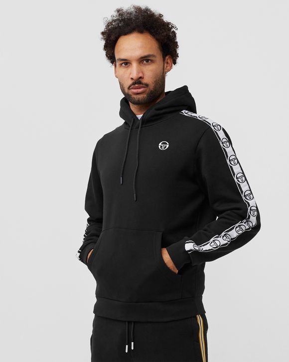 DELACO 022 HOODIE