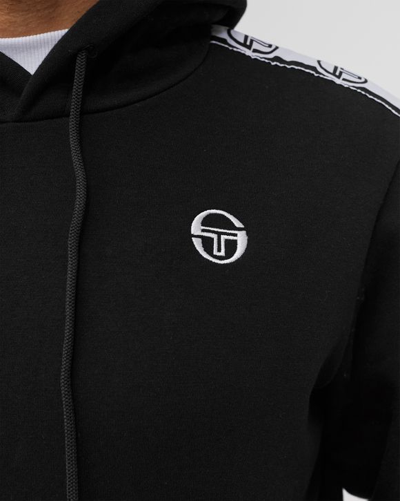 DELACO 022 HOODIE